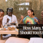 How Many Meals Should You Eat a Day