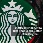 Starbucks Has A New Egg Bite That Looks Better Than The Original.