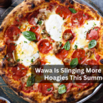 Wawa Is Slinging More Than Hoagies This Summer