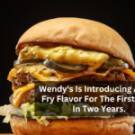 Wendy's Is Introducing A New Fry Flavor For The First Time In Two Years.