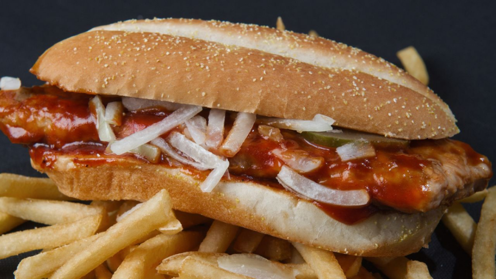 5 Surprising Facts About The McRib: When Is It Coming Back?