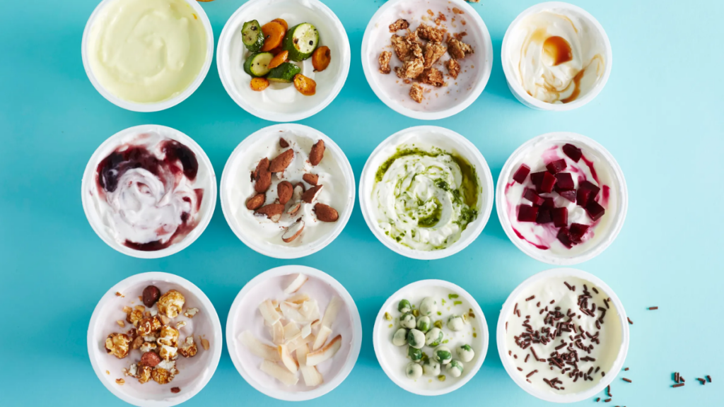 7 Best Tasting Yogurts For Non-Yogurt Eaters That Will Change Your Mind