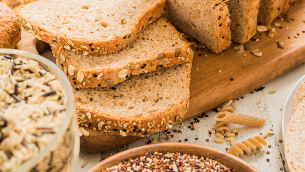 7 Surprising Consequences Of Eating Too Much Bread You Need To Know