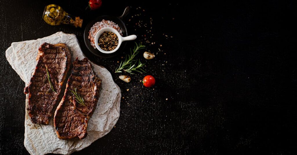 7 Shocking Facts About How Much Red Meat is Too Much for Your Health