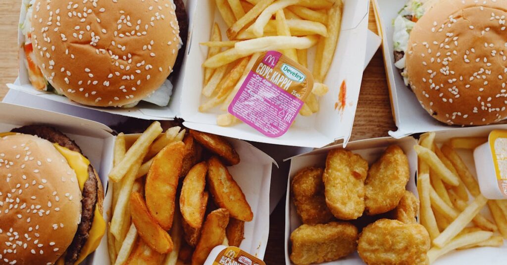 7 Shocking Reasons Why McDonald’s Chicken Nuggets Might Be Bad for You