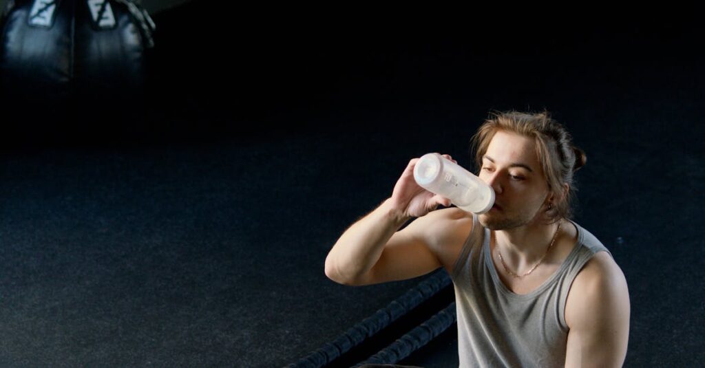 7 Surprising Facts About Eating After a Workout: What You Need to Know!