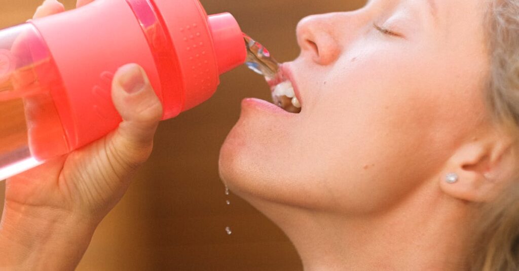 10 Incredible Benefits of Drinking a Gallon of Water a Day That Will Change Your Life