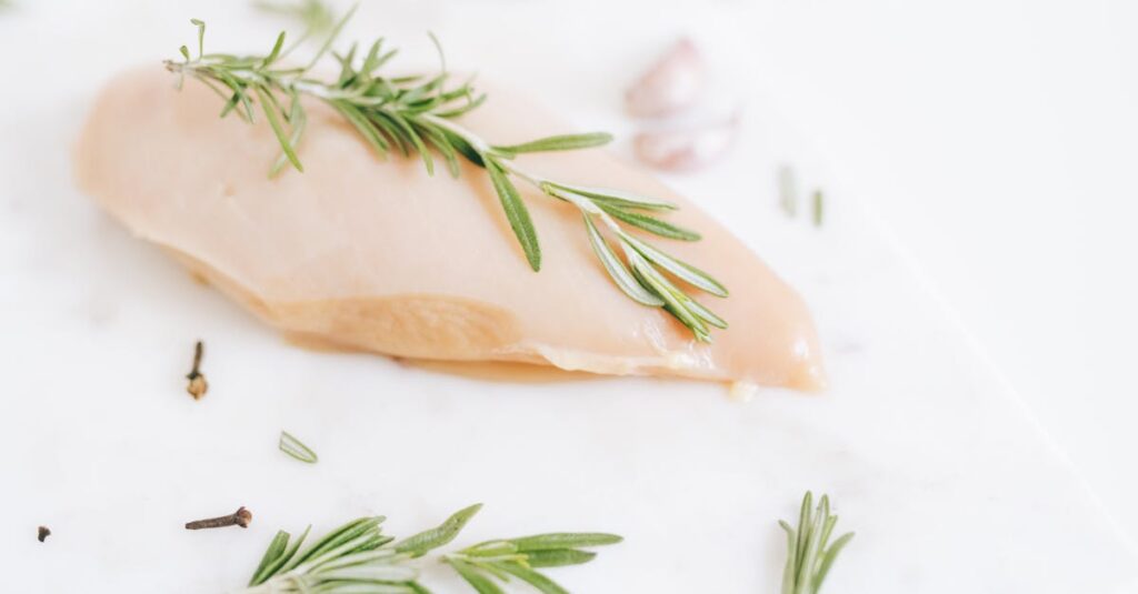 10 Essential Tips: How Long is Chicken Good in the Fridge?