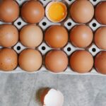 10 Surprising Facts About How Many Calories Are in an Egg That You Didn’t Know!