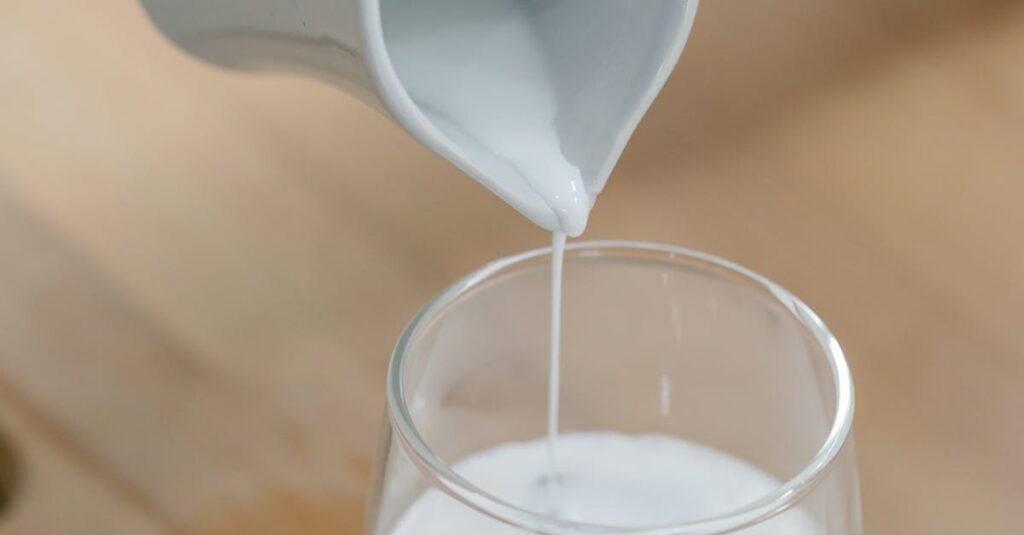 10 Essential Differences: Is Lactose Free the Same as Dairy Free?