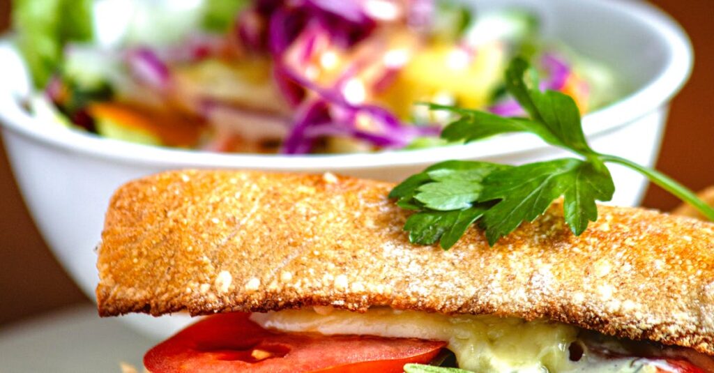 10 Mouthwatering Chicken Salad Recipes You Must Try Today!